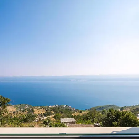 Vista Mit Privatem Pool Holiday home *