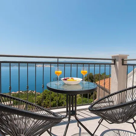 Vista Mit Privatem Pool *