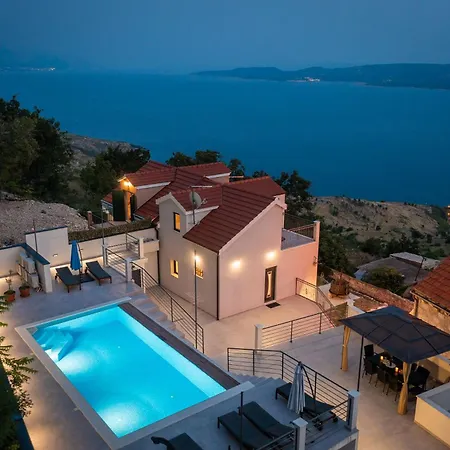 Vista Mit Privatem Pool *